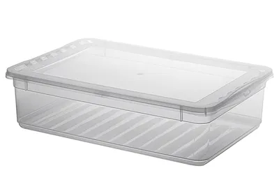 Produktbild von keeeper BASIXX 8 L 39 x 26,5 x 10 cm