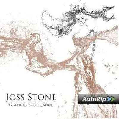 Obrázok produktu pre Joss Stone: Water For Your Soul
