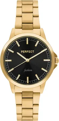 Produktbild von Perfekte klassische Damenuhr Perfect-PF00948