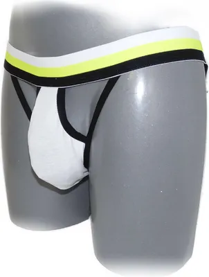 Produktbild von Jocks mit Mini Beutel Bunt