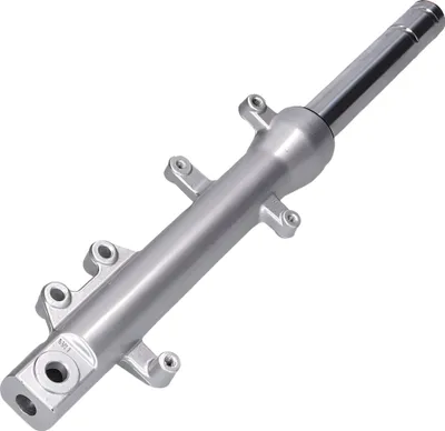 Obrázek produktu pro Telegabelholm 101_Octane 30 / 475mm mit Halterung für Bremssattel für GY6 125ccm