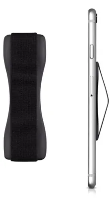 Produktbild von kwmobile 35411.01, Handy/Smartphone, Schwarz