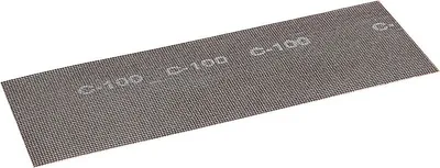Produktbild von TRIUSO Schleifgitter, 10 Stück 10 Stück, K 100 - SHS120