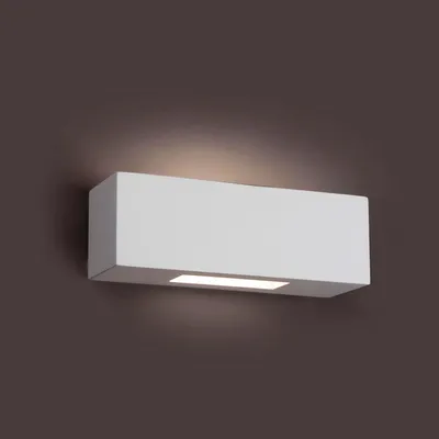 Obrázek produktu pro Nástěnné svítidlo CHERAS-3 White