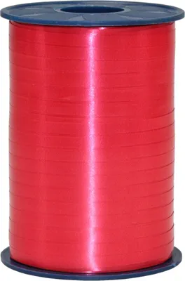 Produktbild von Polyband rot 5mm/500m
