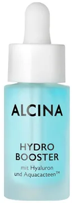 Obrázok produktu pre Hydratačný pleťový booster (Hydro Booster) 15 ml