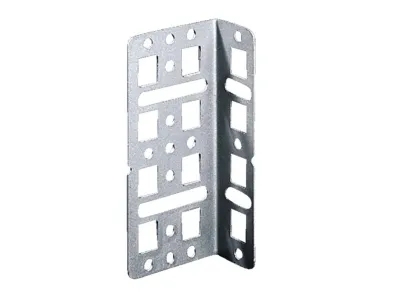 Productafbeelding van Rittal Rackbeugel (verpakking met 4 stuks)