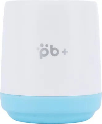 Immagine prodotto di Pet Dog Paw Cleaner Cup Accessorio portatile per la pulizia delle zampe dei caniBlu
