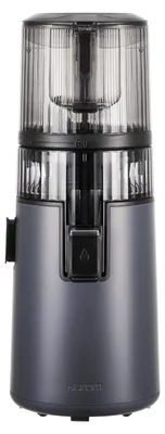 Produktbild von Hurom Slow Juicer H70FT Titangrau
