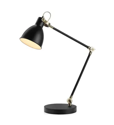 Zdjęcie produktu dla Markslöjd House, Czarny, Metal, Przezroczysty, IP20, II, E27