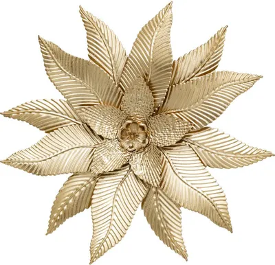 Produktbild von Wanddekoration "amandine" 67x67cm  - Atmosphera créateur d'intérieur