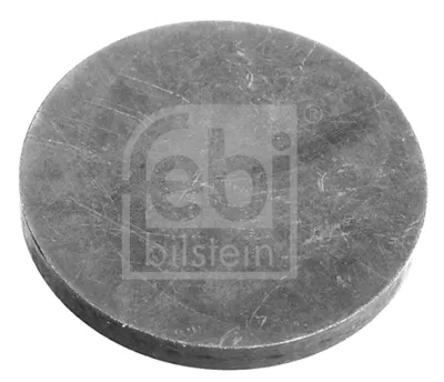 Produktbild von Febi Bilstein Einstellscheibe, Ventilspiel  08281