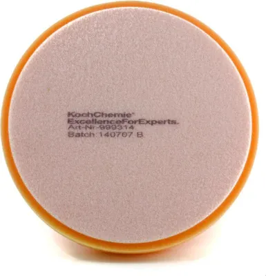 Produktbild von Koch Chemie Anti-Hologramm Polierpad orange 210