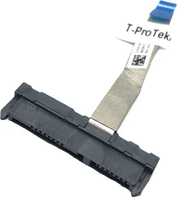 Obrázok produktu pre Pripojovací kábel pevného disku SATA kompatibilný s konektorom pre NBX0001T100