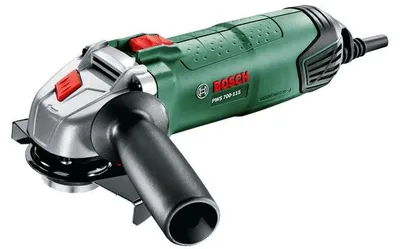 Immagine prodotto di Smerigliatrice angolare 701W BOSCH PWS 700-115