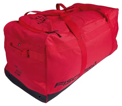 Produktbild von Tasche Fischer Team Junior S25 rot/schwarz