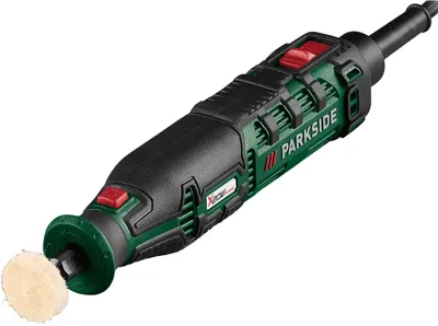 Produktbild von PARKSIDE 20V Akku-Modellbauset PMBSA 20-Li A1 (ohne Akku und Ladegerät)