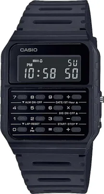 Obrázek produktu pro Casio - Náramkové hodinky - Uni - CA-53WF-1BEF