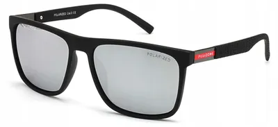 Produktbild von PolarZONE MPZ705 Polarized Herren Sonnenbrille UV-Schutz