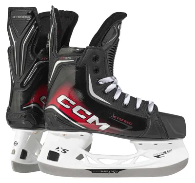 Obrázok produktu pre Korčule CCM JETSPEED 870 Junior Regular 2.0 (EU35)