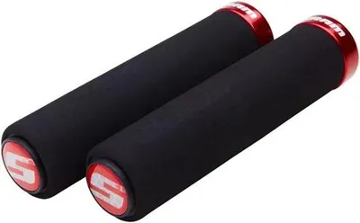 Produktbild von Famanu Lockring Schuimrubber für Mountainbikes - 129 mm