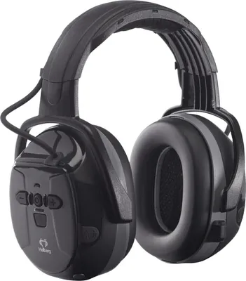 Produktbild von Hellberg Xstream Kopfbügel 48000-001 (48000-001)