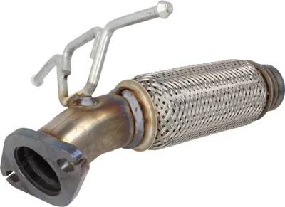 Produktbild von JMJ Abgasrohr Auspuffrohr für FORD Focus II Schrägheck (DA, HCP, DP) 1091033Z