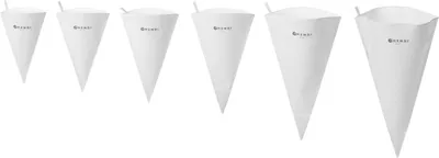Produktbild von Hendi 550427, 2 Stück(e)