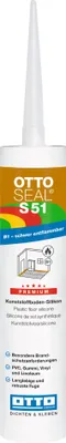Produktbild von Ottoseal S 51 310Ml C1042 Aqua