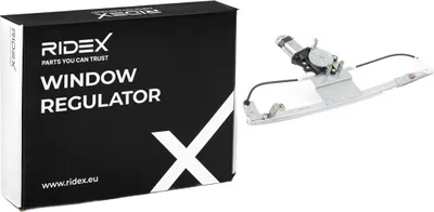 Produktbild von RIDEX 1561W0184 Elektrischer Fensterheber Vorne Rechts für FIAT Doblo Cargo (223) Doblo Kombi (119, 223)