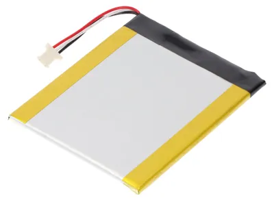 Produktbild von Akku passend für Amazon Kindle 10th, Amazon Kindle Touch 2019, J9G29R, 26S1019, 58-000226, 3,7V 900mAh