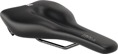 Produktbild von SQlab Sattel 610 M-D active 14cm