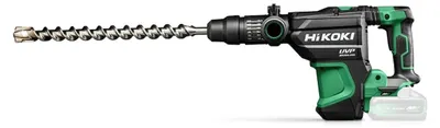 Produktbild von HiKOKI DH3640DA(Basic) (Transportkoffer) Akku B (1Stk.)
