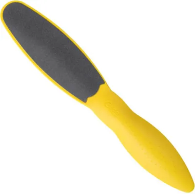 Immagine prodotto di Credo Duosoft lima per piedi con lama per lima 1 pz