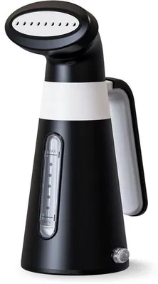 Imagen del producto de Plancha de vapor vertical ONLI ON1017N - Flujo de vapor: 15 g/min - Tiempo de calentamiento: 35 segundos