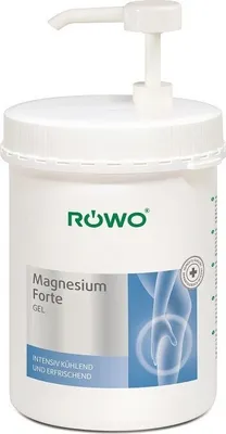 Produktbild von Rowo Magnesium Forte 1 Liter