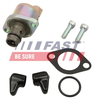 Produktbild von FAST FT00378 Kraftstoffdruckregler für OPEL Corsa D Schrägheck (S07) ZAFIRA B (A05) Astra J Sports Tourer (P10) Meriva A (X03) Astra H Caravan (A04)