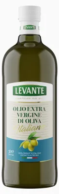 Produktbild von Natives Olivenöl extra, kaltgepresst 1l - Levante