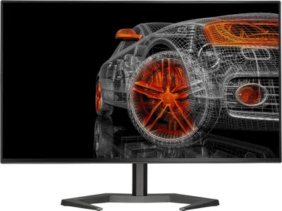 Produktbild von Philips Momentum 27M1F5800
