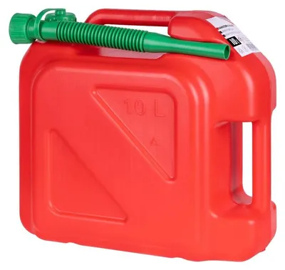 Produktbild von Rebel WYP0310 Kraftstoffkanister 10 l