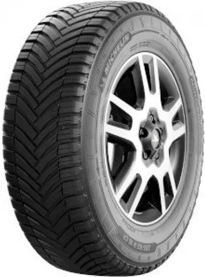 Produktbild von Michelin Crossclimate Camping 225/75R16 118R Bsw