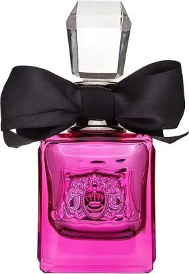 Produktbild von Juicy Couture Viva La Juicy Noir eau de Parfum für Damen 50 ml