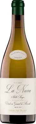 Produktbild von Casa Lebai La Nava Blanco 2020 Weißwein Spanien RIBERA DEL DUERO 75.00 cl 13.0 %