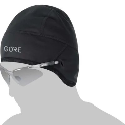 Produktbild von Gore® Wear Windstopper Thermo Beanie Black 60-64