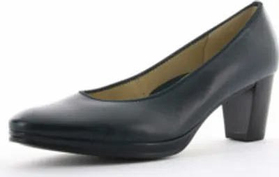 Produktbild von Ara Klassische Pumps ORLY ORLY-H Damen 392D31322D3133343336 Blau 40 EU