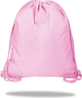 Zdjęcie produktu dla Worek sportowy Coolpack sprint pastel powder pink