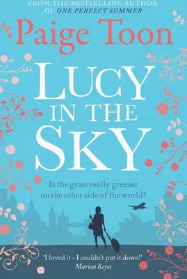 Produktbild von Lucy in the Sky
