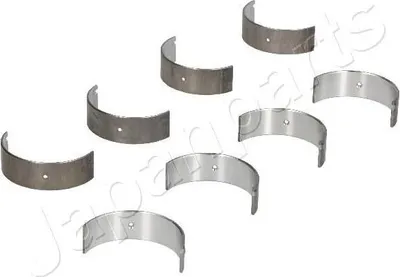 Produktbild von JAPANPARTS CB1424A Pleuellager