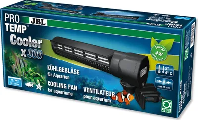 Produktbild von JBL PROTEMP Cooler x300 (Gen 2)