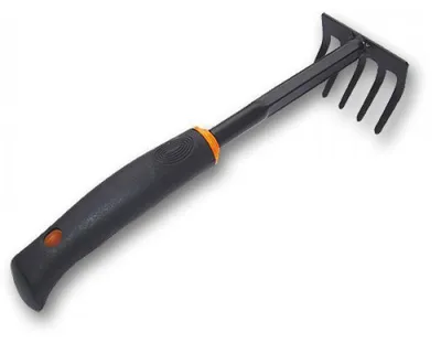 Obrázek produktu pro BRADAS Hrabičky zahradní KT-Y6004 DE LUXE BR-KT-Y6004